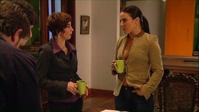 Assistir A Rainha do Tráfico Temporada 1 Episódio 60 Online em HD