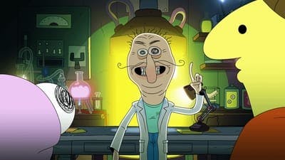 Assistir Smiling Friends Temporada 2 Episódio 5 Online em HD