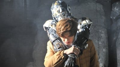 Assistir Kamen Rider Temporada 30 Episódio 27 Online em HD
