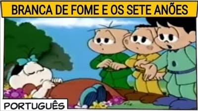 Assistir Turma da Mônica Temporada 3 Episódio 3 Online em HD