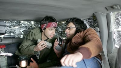 Assistir Flight of the Conchords Temporada 2 Episódio 9 Online em HD