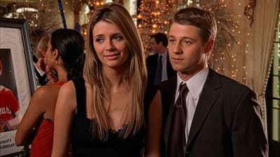 Assistir O.C.: Um Estranho no Paraíso Temporada 3 Episódio 10 Online em HD