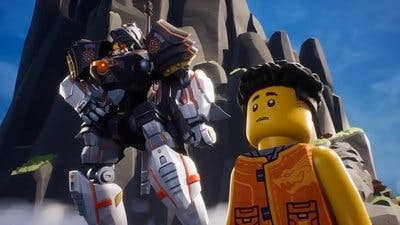 Assistir Ninjago: Ascensão dos Dragões Temporada 2 Episódio 18 Online em HD
