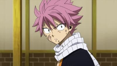 Assistir Fairy Tail Temporada 8 Episódio 40 Online em HD