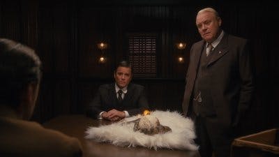 Assistir Mistérios do Detetive Murdoch Temporada 18 Episódio 16 Online em HD