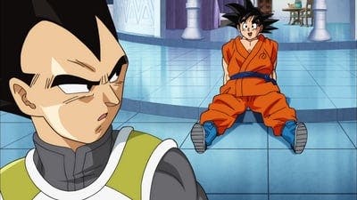 Assistir Dragon Ball Super Temporada 1 Episódio 32 Online em HD