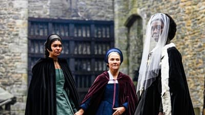 Assistir Anne Boleyn Temporada 1 Episódio 3 Online em HD