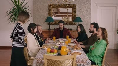 Assistir Rüzgarlı Tepe Temporada 1 Episódio 29 Online em HD