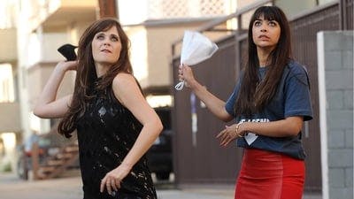 Assistir New Girl Temporada 4 Episódio 18 Online em HD