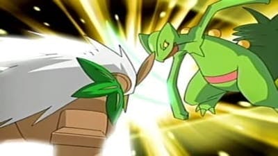 Assistir Pokémon Temporada 9 Episódio 19 Online em HD