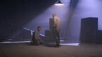 Assistir Fogo Ardente Temporada 1 Episódio 18 Online em HD