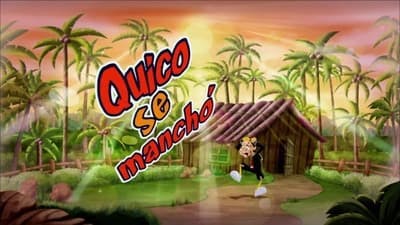 Assistir Chaves Em Desenho Animado Temporada 7 Episódio 5 Online em HD