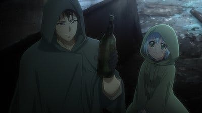 Assistir Planetarian: Chiisana Hoshi No Yume Temporada 1 Episódio 4 Online em HD