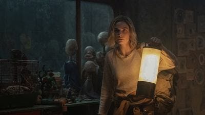 Assistir O Silo Temporada 2 Episódio 4 Online em HD