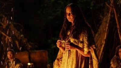 Assistir Yellowjackets Temporada 3 Episódio 6 Online em HD