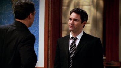 Assistir Will e Grace Temporada 8 Episódio 20 Online em HD