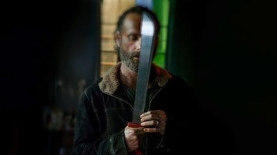 Assistir The Walking Dead Temporada 5 Episódio 3 Online em HD