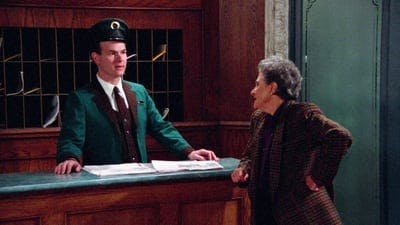 Assistir Seinfeld Temporada 6 Episódio 18 Online em HD