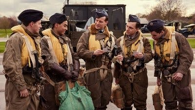 Assistir Todas las criaturas grandes y pequeñas Temporada 5 Episódio 1 Online em HD