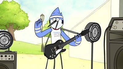 Assistir Apenas um Show Temporada 5 Episódio 23 Online em HD