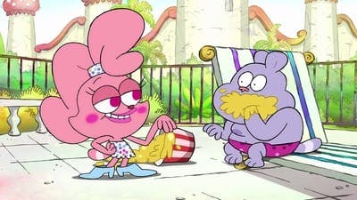 Assistir Chowder Temporada 2 Episódio 25 Online em HD