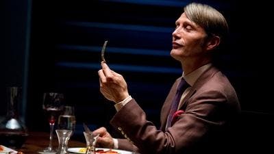 Assistir Hannibal Temporada 1 Episódio 1 Online em HD