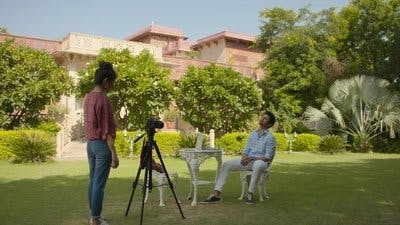 Assistir Match Imperfeito Temporada 2 Episódio 6 Online em HD