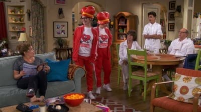 Assistir One Day at a Time Temporada 3 Episódio 6 Online em HD