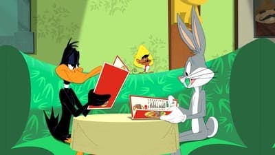 Assistir O Show dos Looney Tunes Temporada 2 Episódio 18 Online em HD