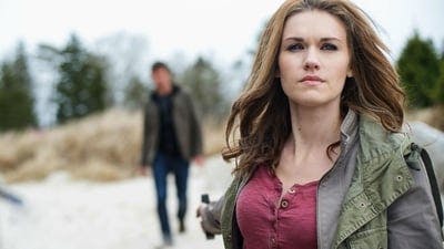 Assistir Haven Temporada 5 Episódio 1 Online em HD