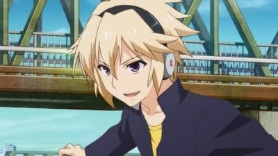 Assistir Problem Children are Coming from Another World, aren’t they? Temporada 1 Episódio 1 Online em HD