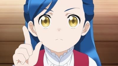 Assistir Honzuki no Gekokujou: Shisho ni Naru Tame ni wa Shudan wo Erandeiraremasen Temporada 1 Episódio 32 Online em HD