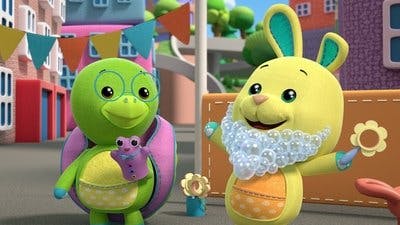 Assistir Criaturinhas Temporada 1 Episódio 11 Online em HD
