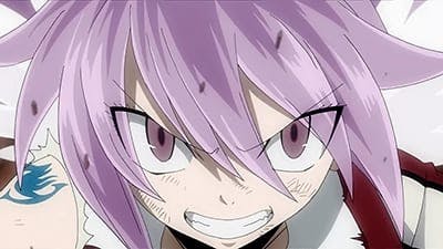 Assistir Fairy Tail Temporada 6 Episódio 18 Online em HD