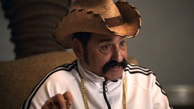 Assistir Senhor dos Céus Temporada 9 Episódio 77 Online em HD