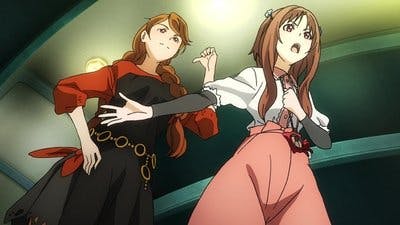 Assistir Galilei Donna Temporada 1 Episódio 7 Online em HD