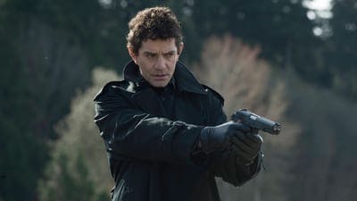 Assistir Intruders Temporada 1 Episódio 1 Online em HD