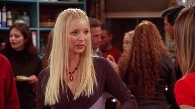 Assistir Friends Temporada 9 Episódio 12 Online em HD