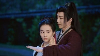 Assistir Uma jornada para o amor Temporada 1 Episódio 14 Online em HD