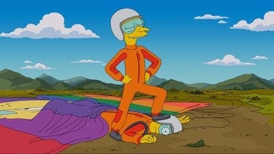 Assistir Os Simpsons Temporada 27 Episódio 17 Online em HD