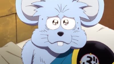 Assistir Dragon Quest: The Adventure of Dai Temporada 1 Episódio 35 Online em HD