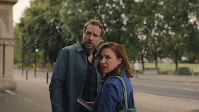Assistir Ciclos Temporada 4 Episódio 6 Online em HD