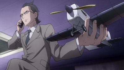 Assistir Deadman Wonderland Temporada 1 Episódio 3 Online em HD