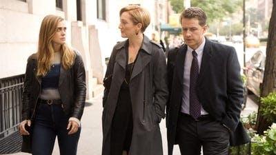 Assistir Manifest: O Mistério do Voo 828 Temporada 1 Episódio 8 Online em HD