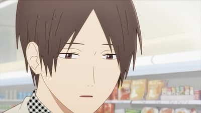 Assistir Cool Doji Danshi Temporada 1 Episódio 7 Online em HD