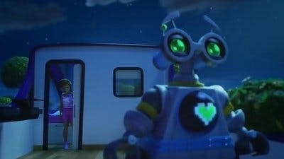 Assistir LEGO Friends: Meninas em Missão Temporada 3 Episódio 3 Online em HD