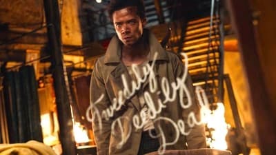 Assistir Entrevista com o Vampiro Temporada 2 Episódio 8 Online em HD