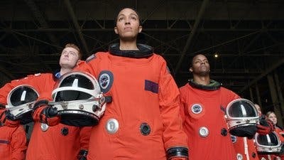 Assistir Fuerza Espacial Temporada 1 Episódio 9 Online em HD