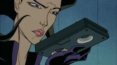 Assistir Ӕon Flux Temporada 2 Episódio 2 Online em HD