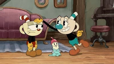 Assistir Cuphead: A Série Temporada 1 Episódio 2 Online em HD